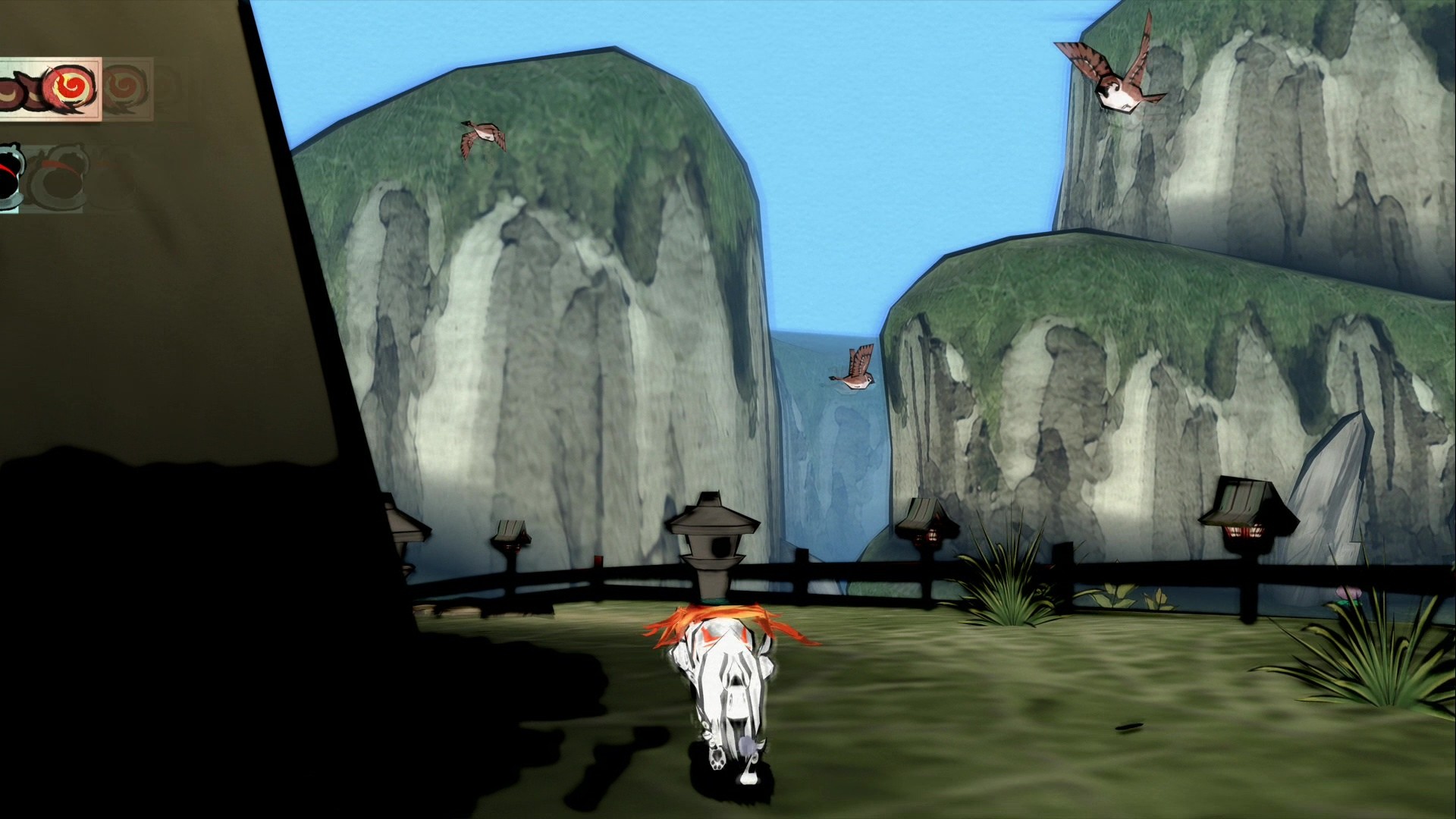 Okami HD
